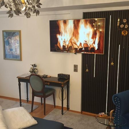 Stilvolles Appartement Im Zentralen Schwabing - Innenstadt Monachium Zewnętrze zdjęcie