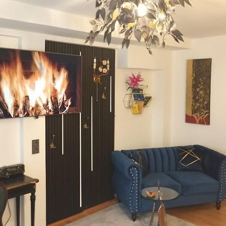 Stilvolles Appartement Im Zentralen Schwabing - Innenstadt Monachium Zewnętrze zdjęcie