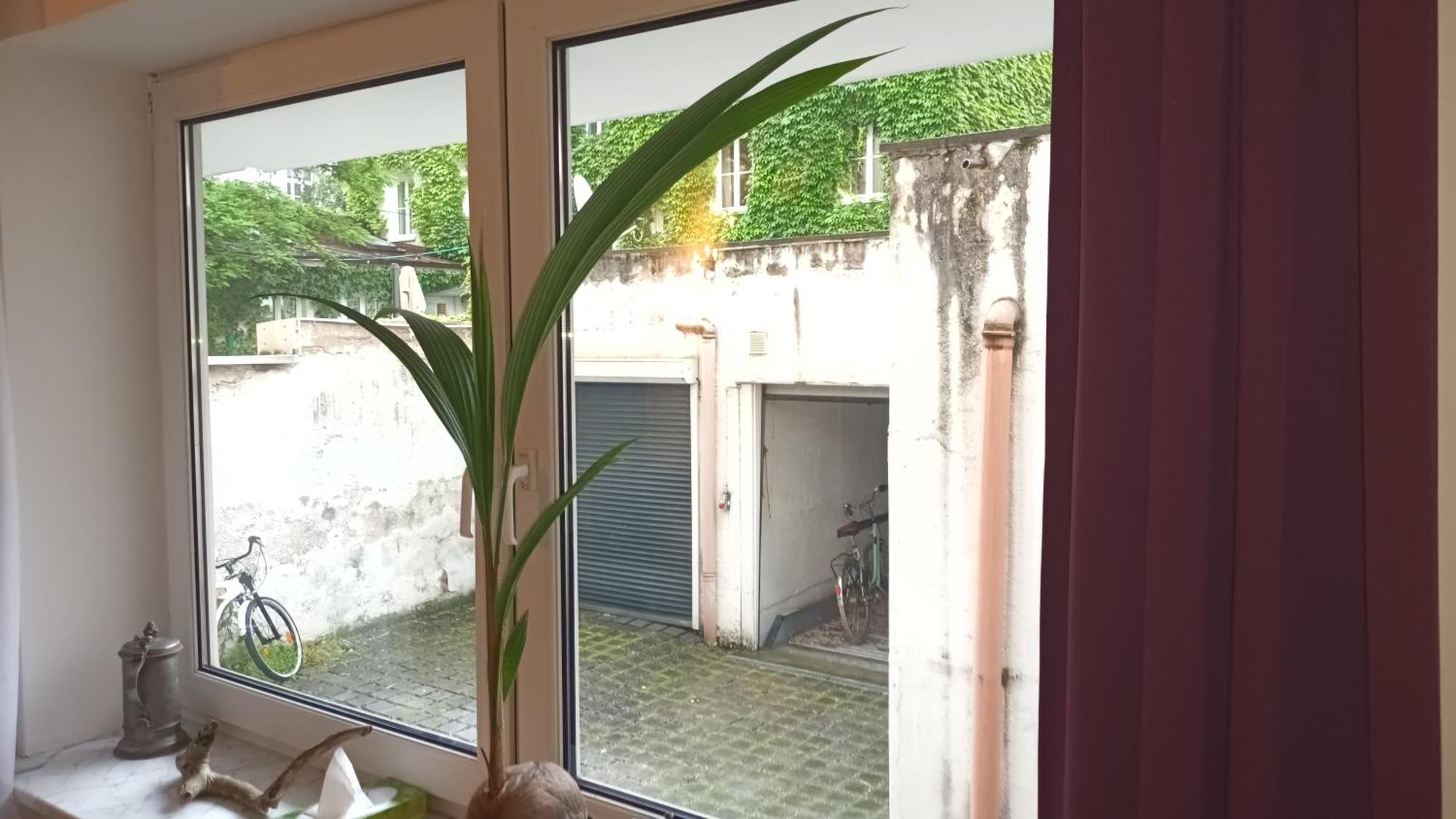 Stilvolles Appartement Im Zentralen Schwabing - Innenstadt Monachium Zewnętrze zdjęcie