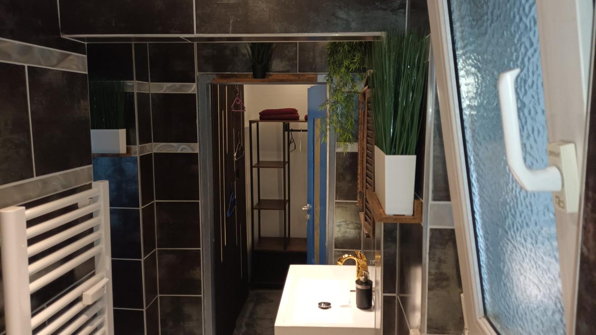Stilvolles Appartement Im Zentralen Schwabing - Innenstadt Monachium Zewnętrze zdjęcie