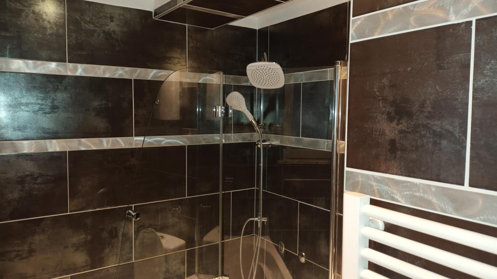 Stilvolles Appartement Im Zentralen Schwabing - Innenstadt Monachium Zewnętrze zdjęcie