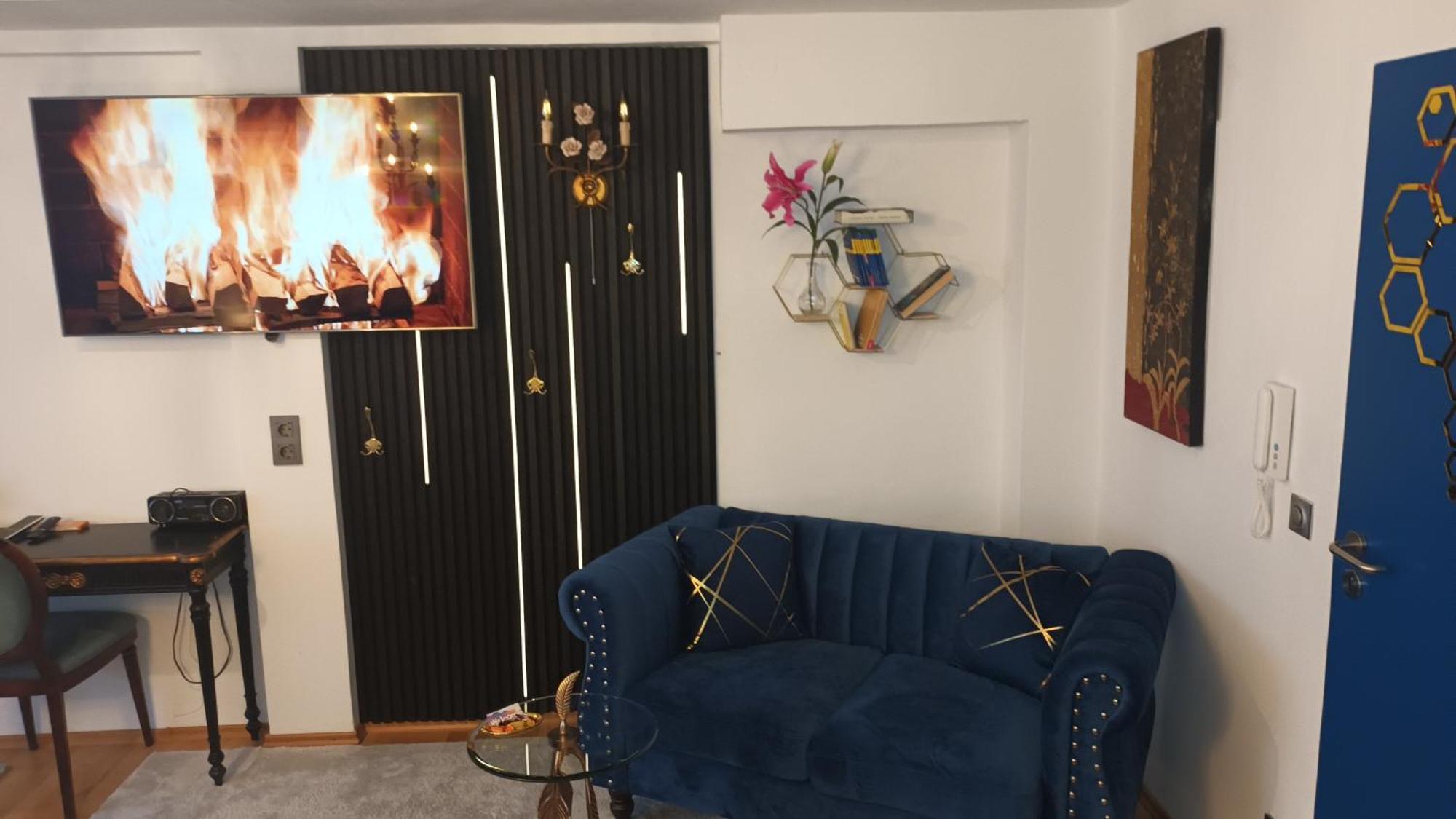 Stilvolles Appartement Im Zentralen Schwabing - Innenstadt Monachium Zewnętrze zdjęcie
