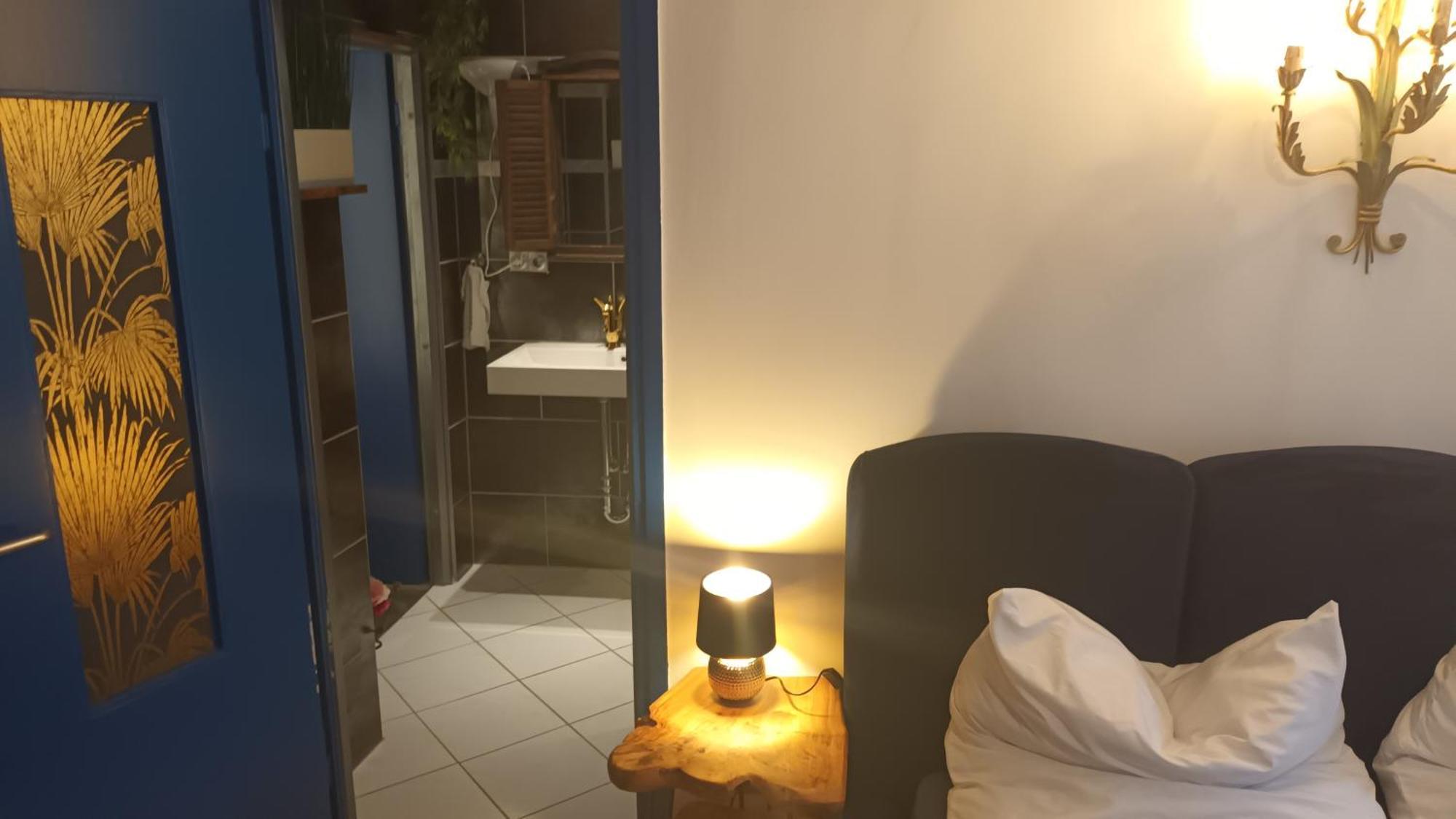Stilvolles Appartement Im Zentralen Schwabing - Innenstadt Monachium Zewnętrze zdjęcie