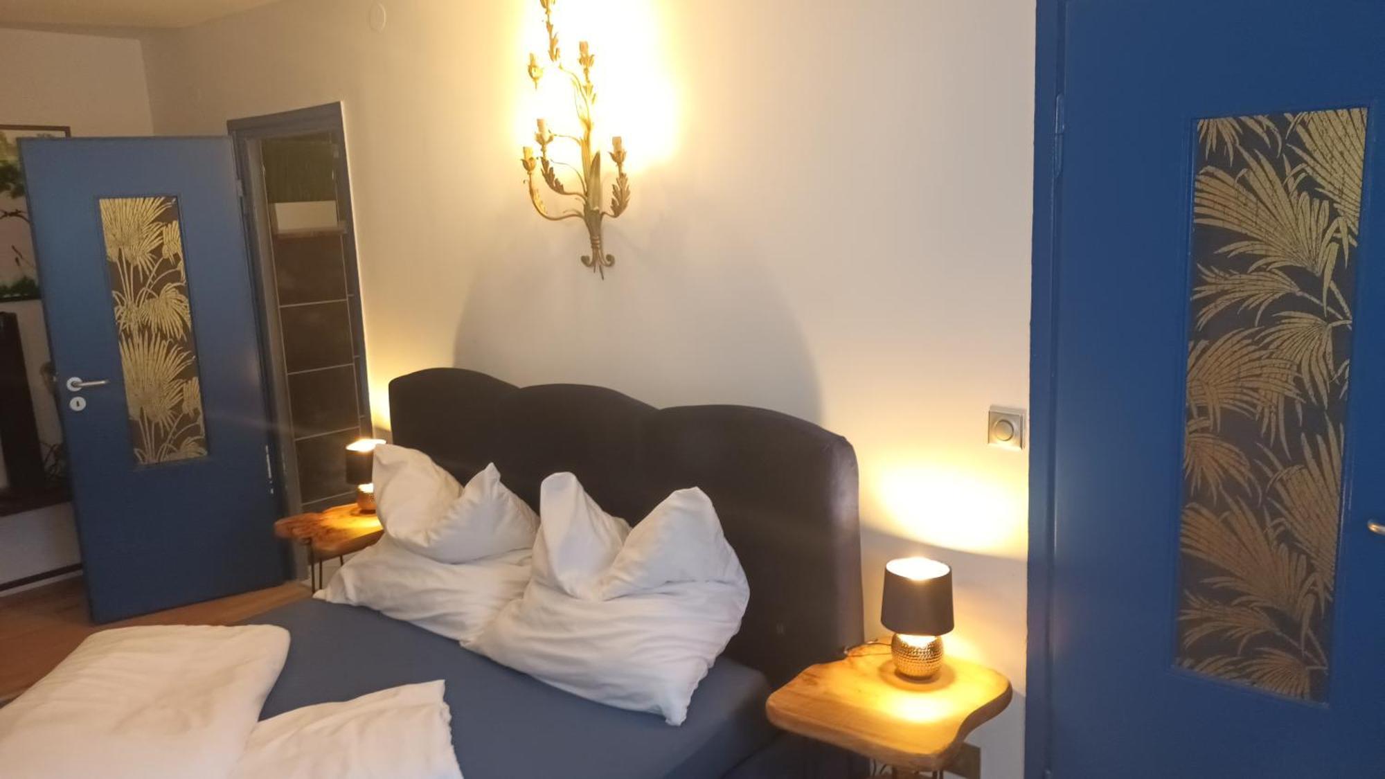 Stilvolles Appartement Im Zentralen Schwabing - Innenstadt Monachium Zewnętrze zdjęcie