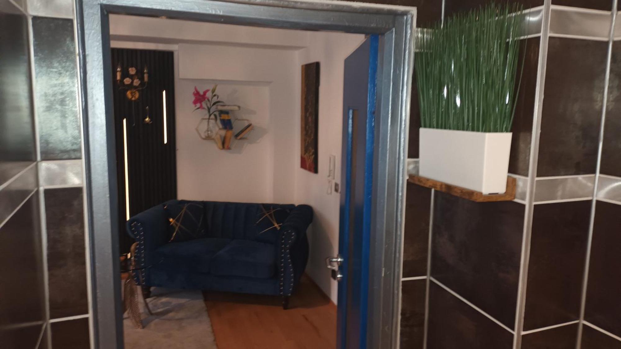 Stilvolles Appartement Im Zentralen Schwabing - Innenstadt Monachium Zewnętrze zdjęcie
