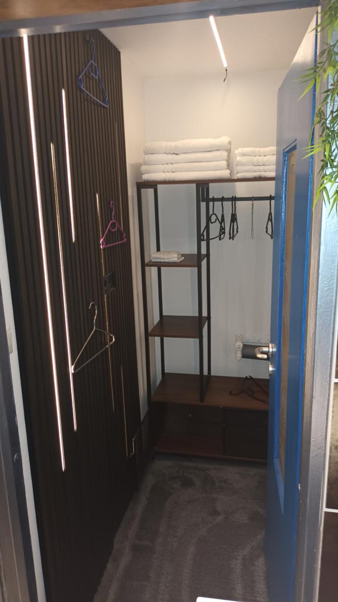 Stilvolles Appartement Im Zentralen Schwabing - Innenstadt Monachium Zewnętrze zdjęcie