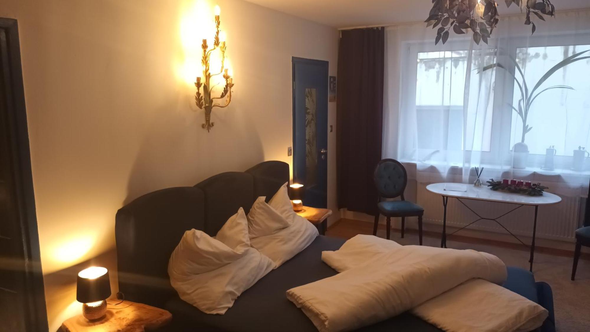 Stilvolles Appartement Im Zentralen Schwabing - Innenstadt Monachium Zewnętrze zdjęcie