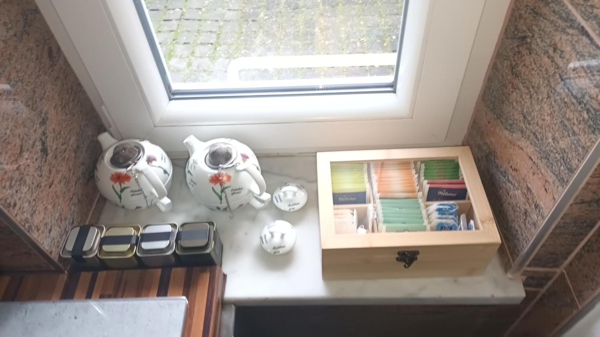 Stilvolles Appartement Im Zentralen Schwabing - Innenstadt Monachium Zewnętrze zdjęcie